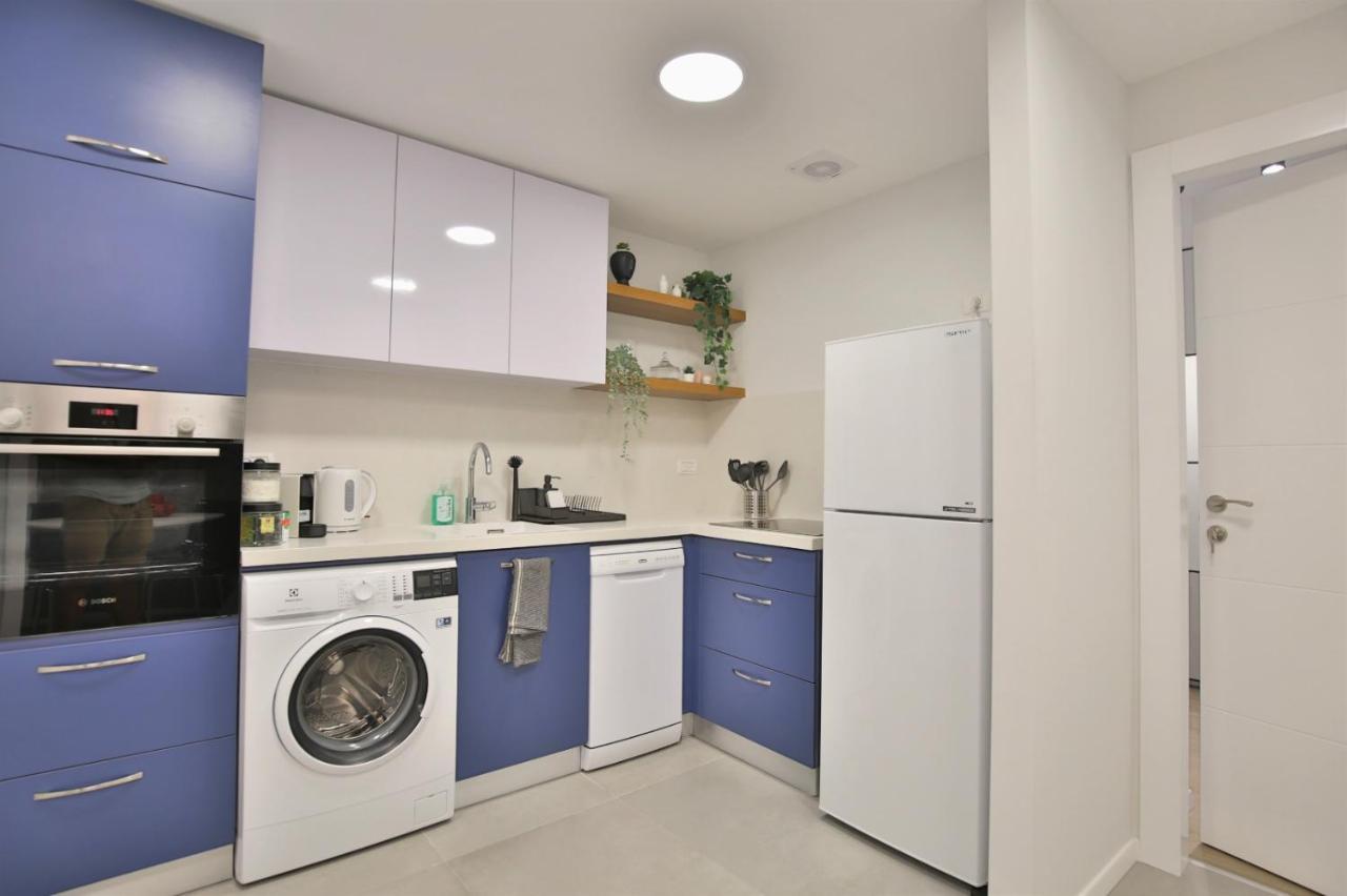 Cozy And Stylish 1-Bedroom Apartment نتانيا المظهر الخارجي الصورة