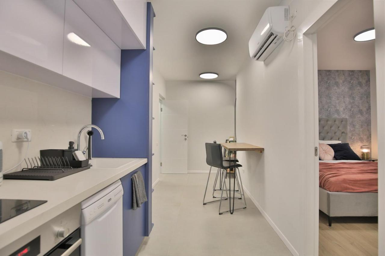 Cozy And Stylish 1-Bedroom Apartment نتانيا المظهر الخارجي الصورة