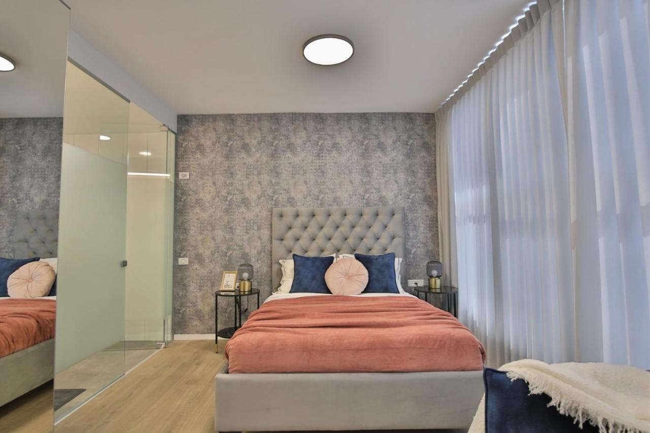 Cozy And Stylish 1-Bedroom Apartment نتانيا المظهر الخارجي الصورة