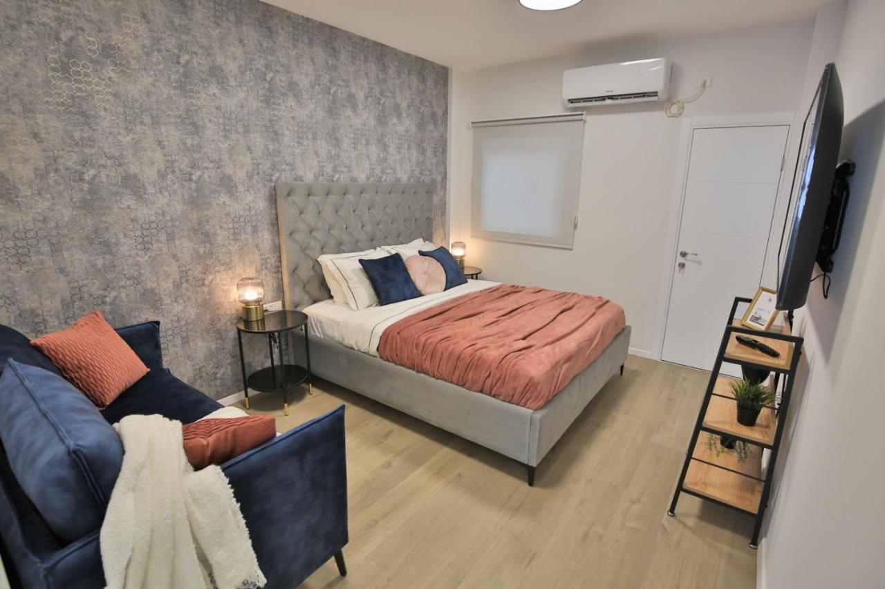 Cozy And Stylish 1-Bedroom Apartment نتانيا المظهر الخارجي الصورة