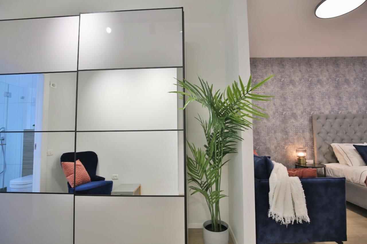Cozy And Stylish 1-Bedroom Apartment نتانيا المظهر الخارجي الصورة