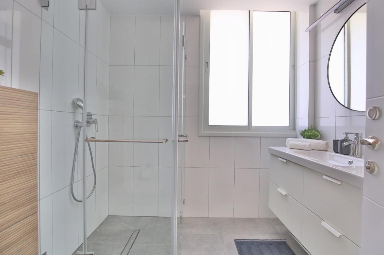 Cozy And Stylish 1-Bedroom Apartment نتانيا المظهر الخارجي الصورة